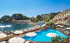 Mazzaro Sea Palace - The Leading Hotels Of The World